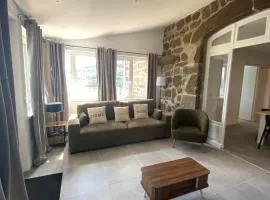 La Forteresse des Demoiselles