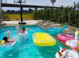 Wei Yu Villa Dongshan