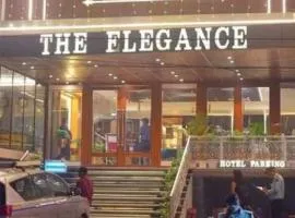 The Elegance Hotel