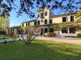 B&B Villa Gradenigo