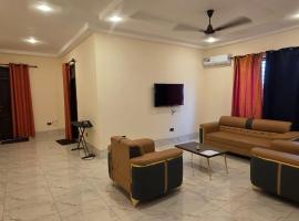 Century Homes and Apartments, Hotel in Tamale