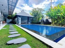 GreatiStay Living&Working Canggu