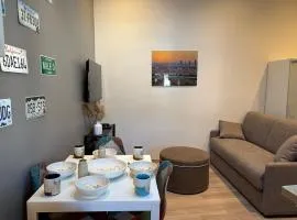 Le Refuge de Miribel proche Lyon