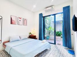 Nhà 7 Homestay Phú Yên, Hotel in Xuân Dục