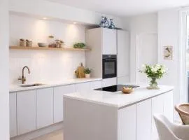 Charming house 5 min walk to city center of Alkmaar