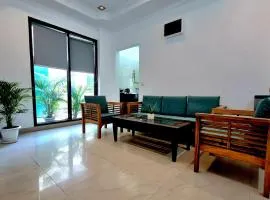 Home Bliss - South City