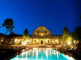 Aonang Phu Petra Resort, Krabi - SHA Plus