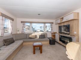 ABI Horizon: Port Seton şehrinde bir otel