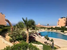 Beach Chalet, Pools & Kite Surf, Ras Sedr