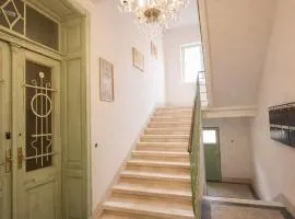 Red&Black Apartment City centr, Na Hradbách 118