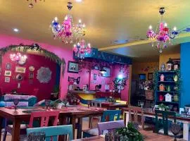 Zolaria Hotel and Restaurant