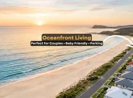 Oceanfront Batemans Bay - Parking - Direct Access to Beach