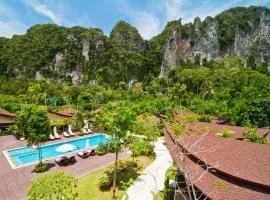 Aonang Phu Petra Resort, Krabi - SHA Plus