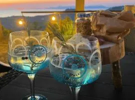 B&B and Home Restaurant Il giardino di Armida