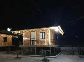 Homestay Mường Lò Corner and Hot mineral springs ''FREE''