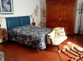 San Casciano in Val di Pesa में, होटल Casamachiavelli