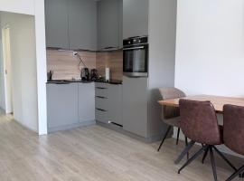 Holiday On The Lake Lugano 5, Hotel in Bissone