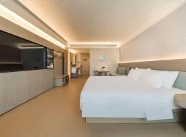 JI Hotel Harbin Pingfang District Government Songhua Road