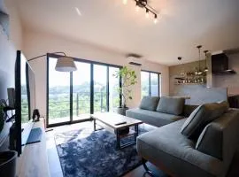 ヴィラauraで非日常体験を味わう