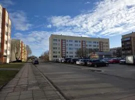 Dzintaru 88 apartment