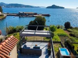 Mirador de Tambo - Campelo