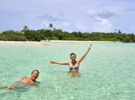 Suncoral Maldives