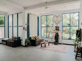 Phoenix house ahangama