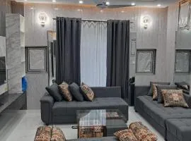 Park view city islamabad 3 Bed room luxury modren villa for rent
