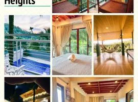 New Heights Antipolo Your city escape