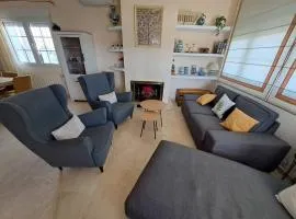 La Casa de la Palmera