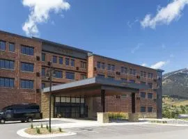 Residence Inn by Marriott Big Sky/The Wilson Hotel