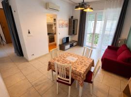 Casa Antiche Mura, khách sạn ở Asti