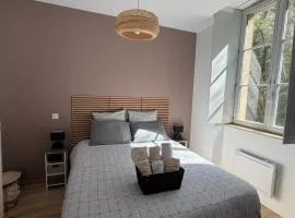 Le Cocon du Parc - Charmant T2 neuf au calme