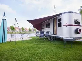 Glampervan Julietta