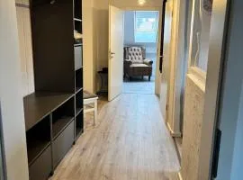 gemütliche Ferienwohnung