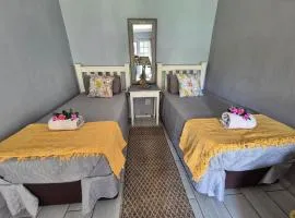 Midvaal Guesthouse