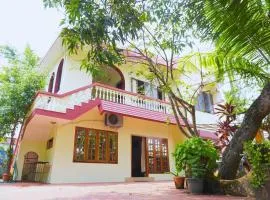 4BHK Getaway Big, Cozy & All Yours in Trivandrum