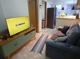 Aconchegante apartamento 2 quartos na Penha RJ aeroporto internacional ciaa ciaga cefan Advec