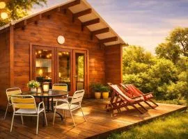 Chalet Pondok Indah
