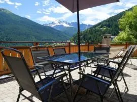 Casa Mariuccia - La Terrazza sulle Alpi