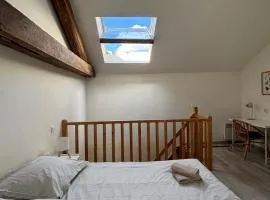 L'Aile de Fontainebleau