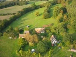 Maison au calme près du Mans