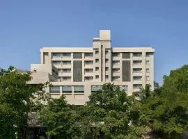 The Fern Residency Pune, Vadgaon-Talegaon, Series by Marriott