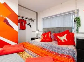 Anfield Apartments