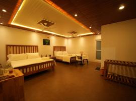 Misty Garden Retreat, Hotel in Nandigunda
