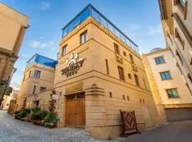 Sunday Boutique Hotel Baku