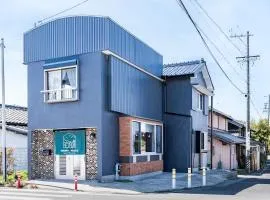 Mihama House