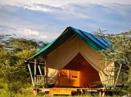 Veilscape Mara Camp