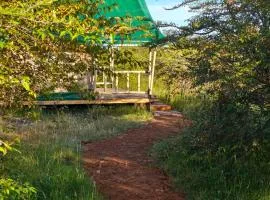 Veilscape Mara Camp