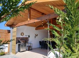 Popa Cabana, hotel i Sibiu